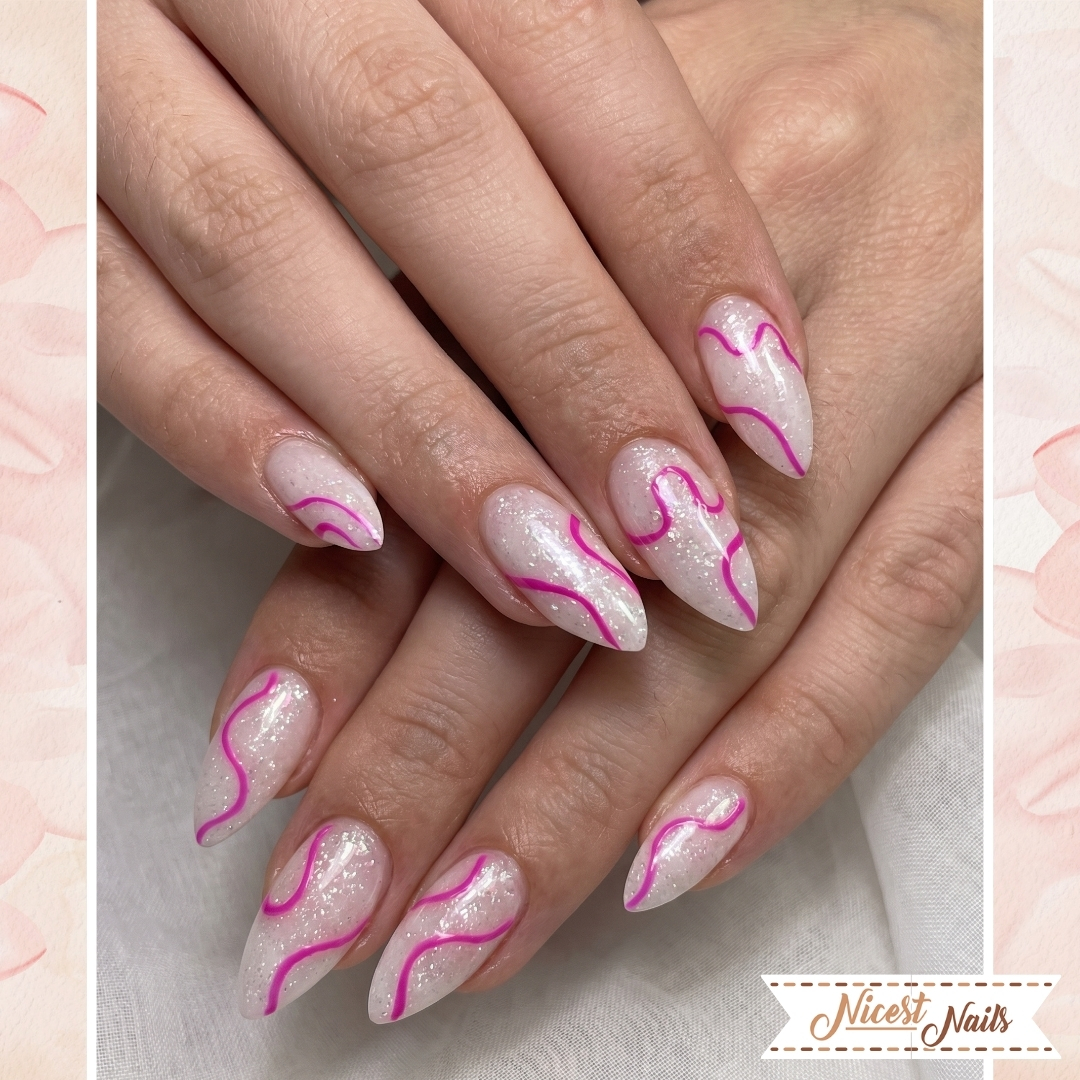 Trending Nail